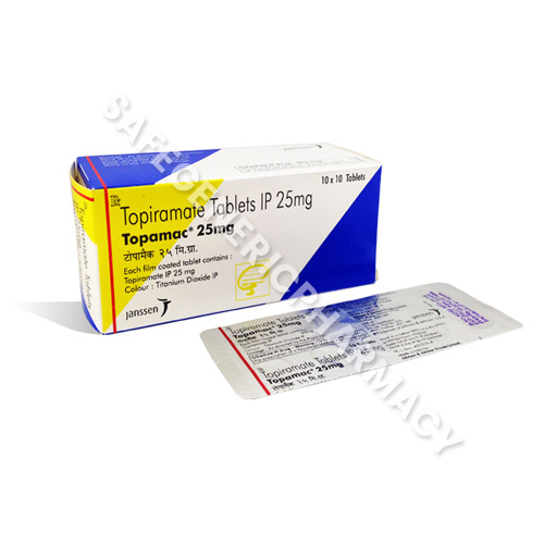 Best Price Generic Topiramate